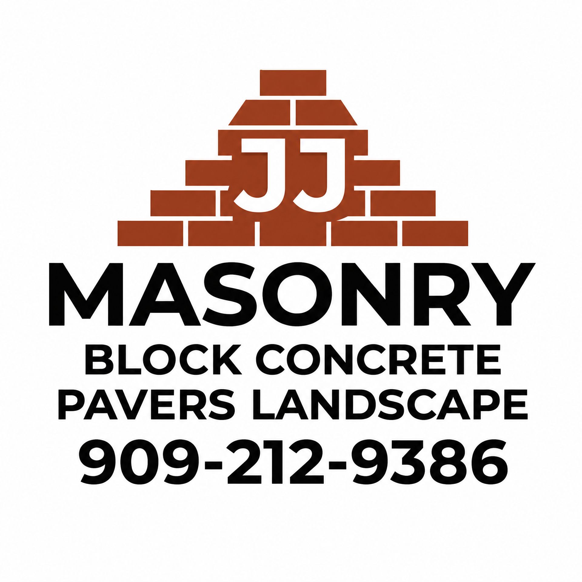 JJ Masonry