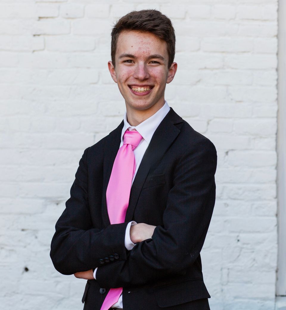 Ben jaeckel