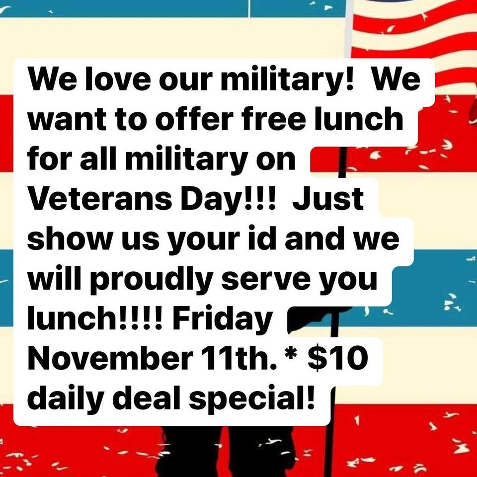 Double ds loves military
