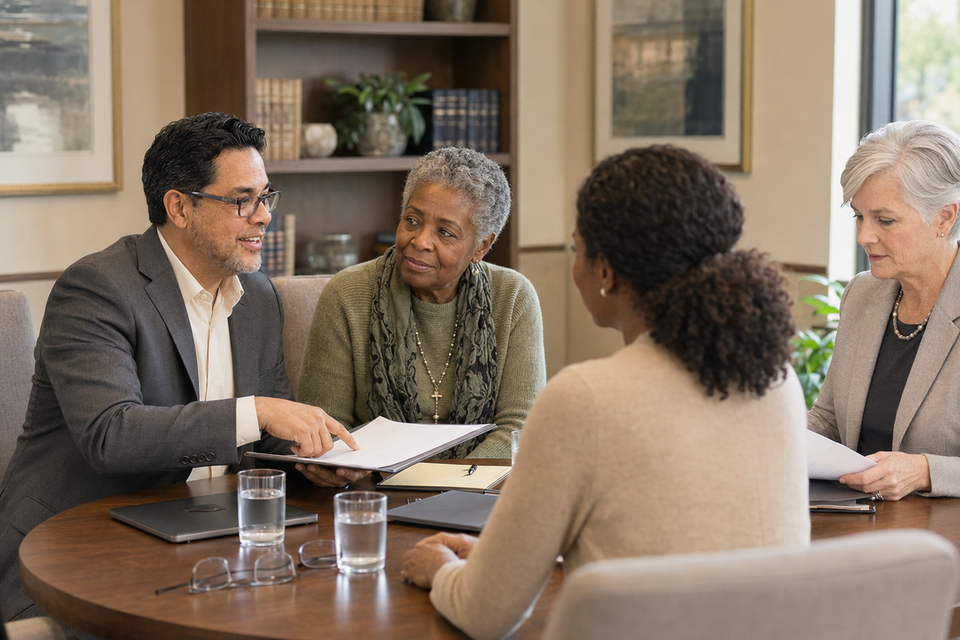 leagal advocacy for seniors roseville