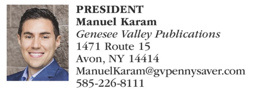 Manuel karam page
