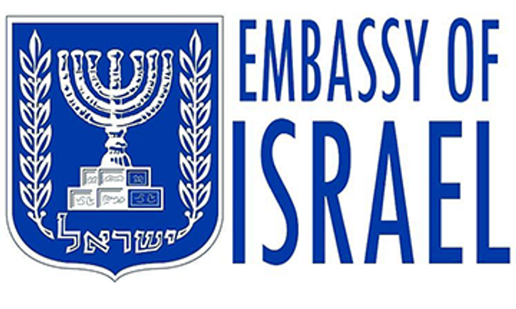 Embassy of israel