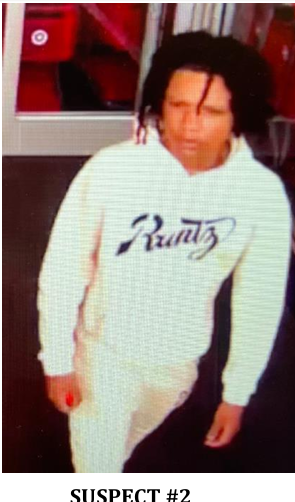 Suspect 2