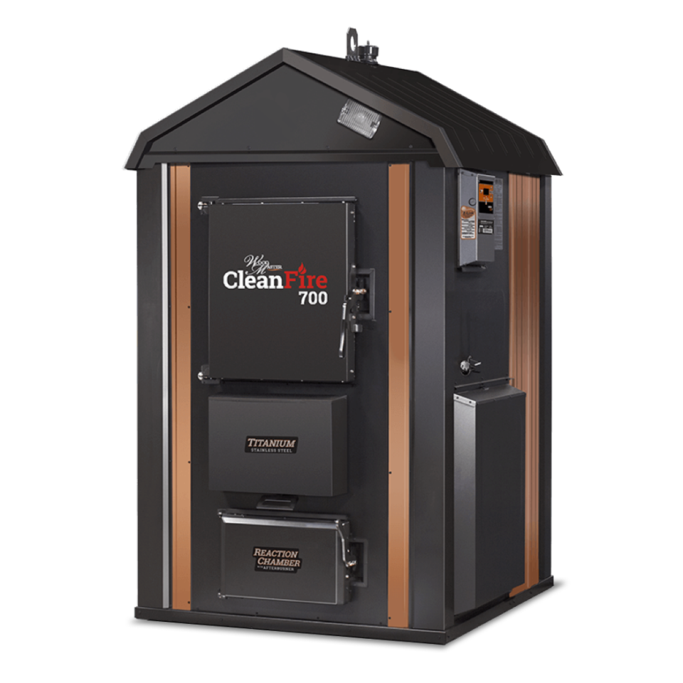 Cleanfire 700 sq nologo