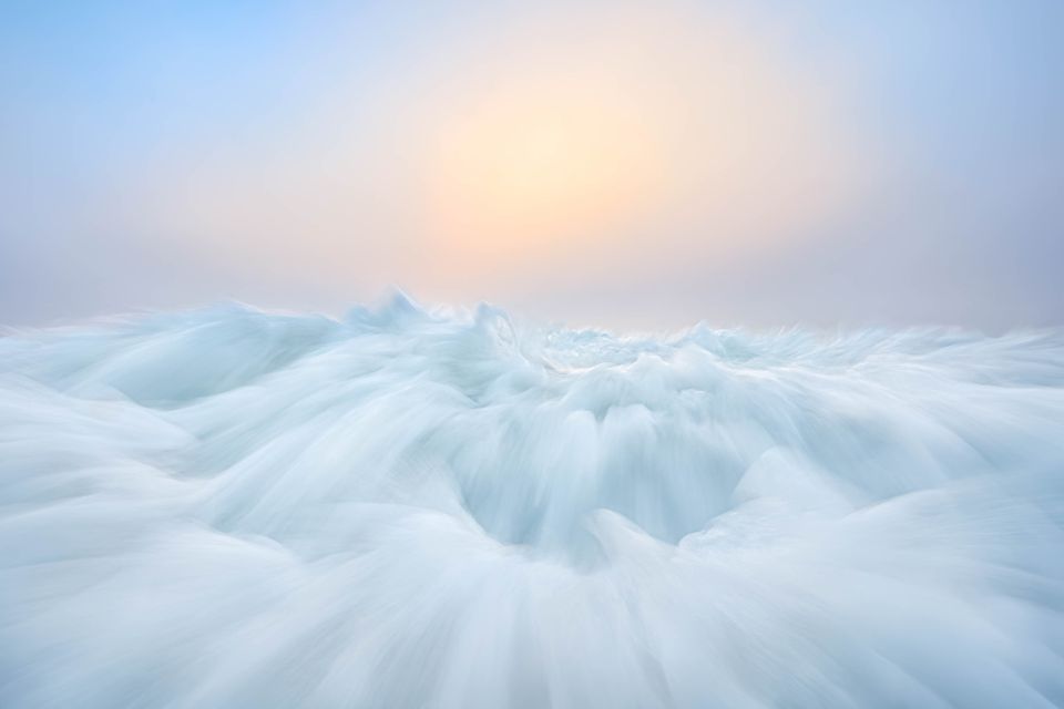 Creative expression coastal imagery4