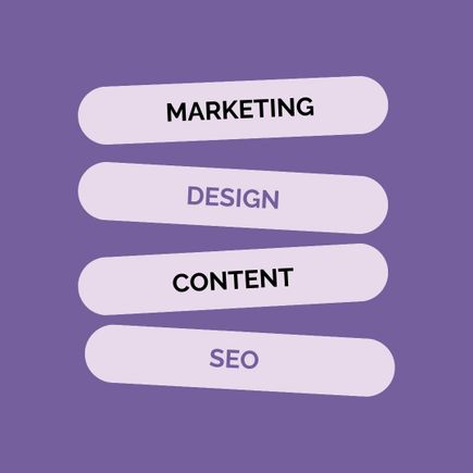 Marketing  seo  design