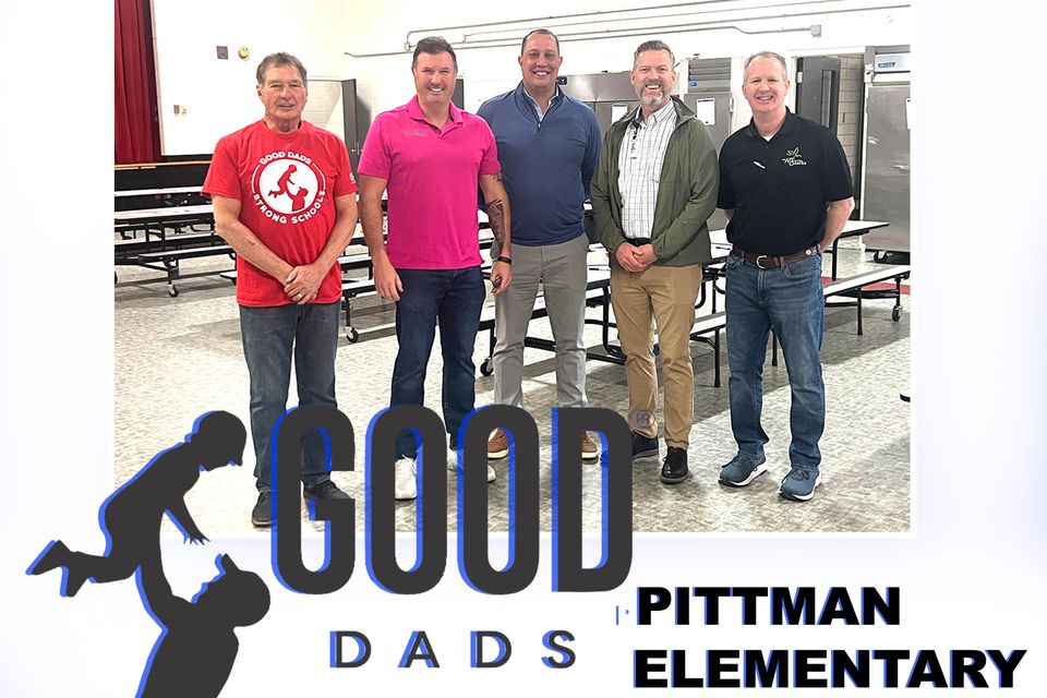 Good dads volunteers 030626