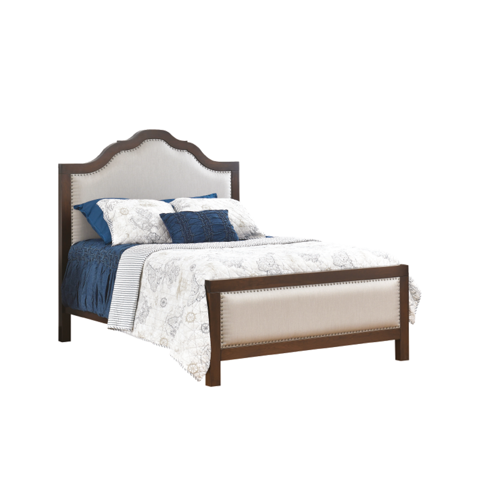 Trf 3555 arch bed