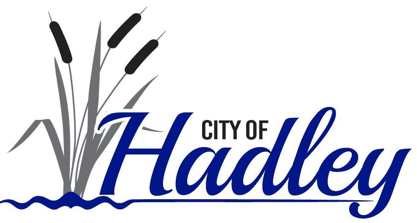 City of hadley logo