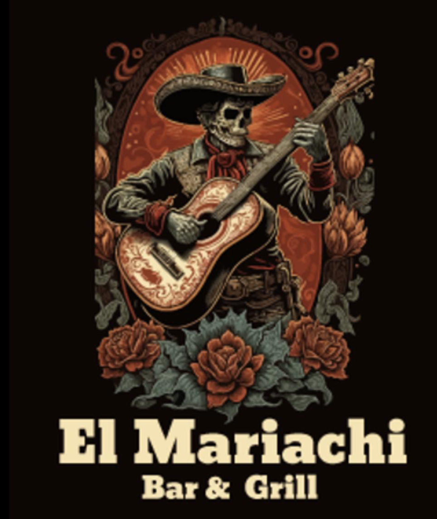 El Mariachi Bar & Grill