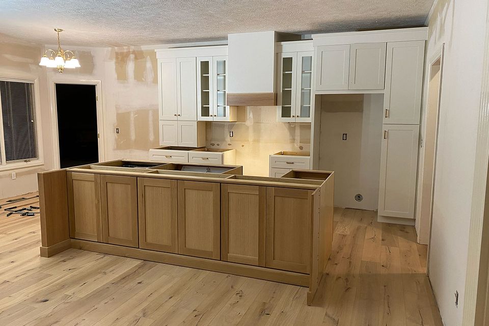 Cabinetry limitless construction 73
