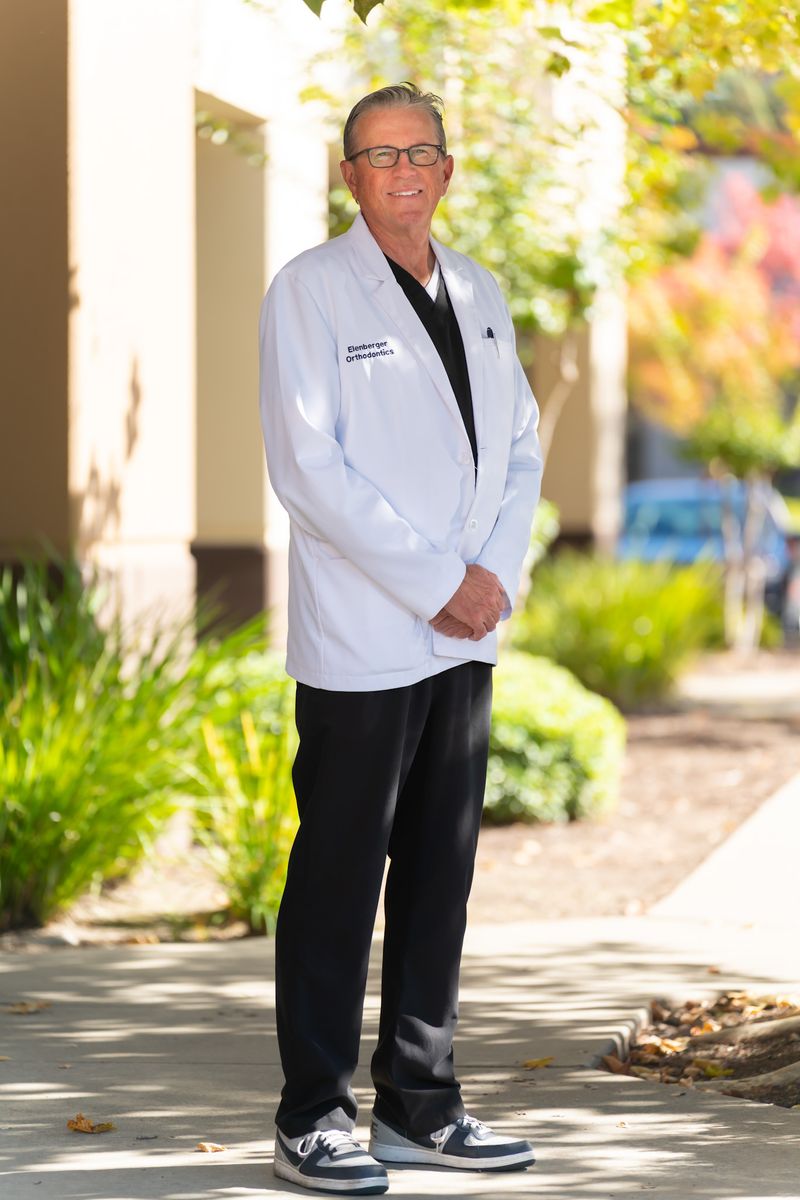 Elenberger Orthodontics