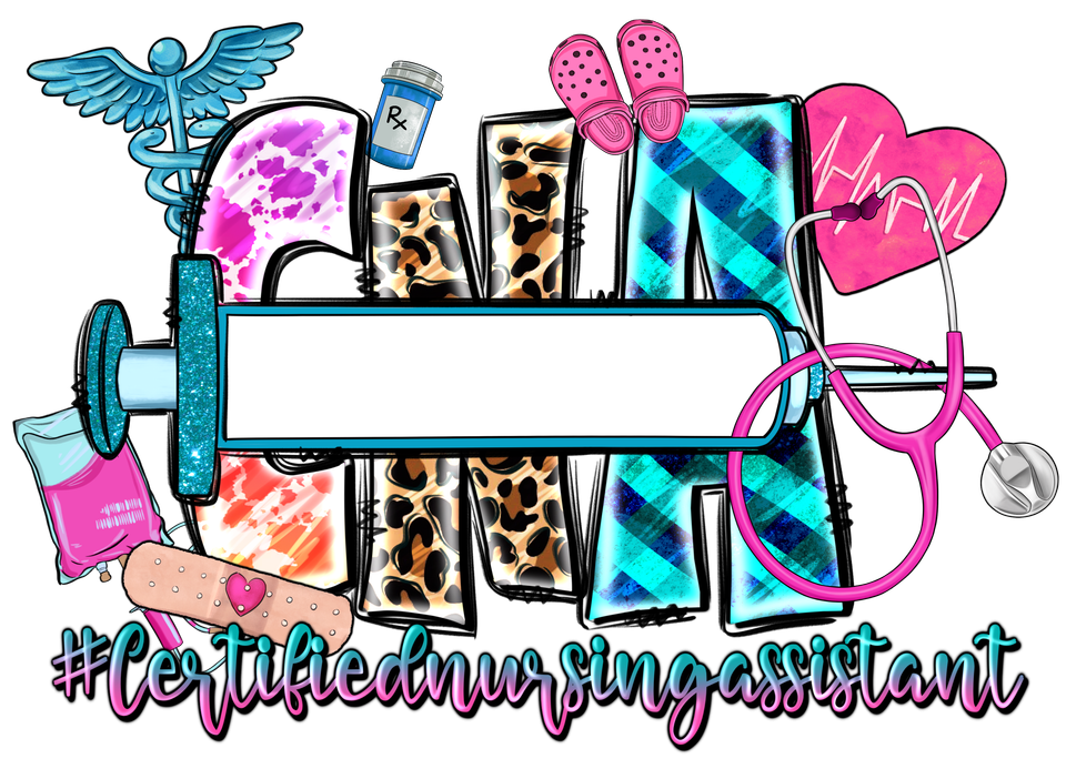 Profession   medical   certified nurse assistant 2