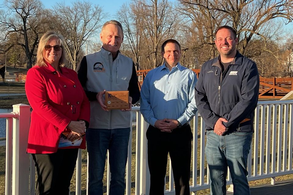 Next step consulting and business solutions