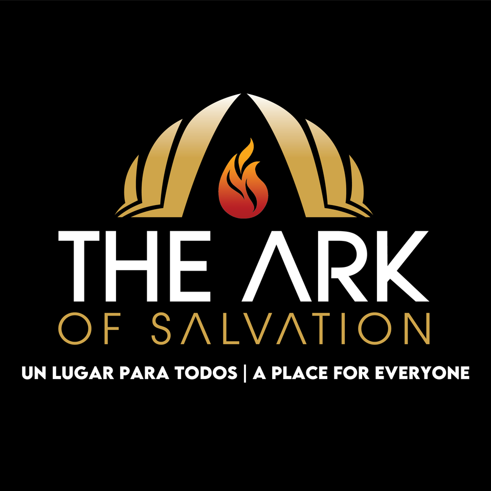 Ark logo gold black new 2023 beneveity