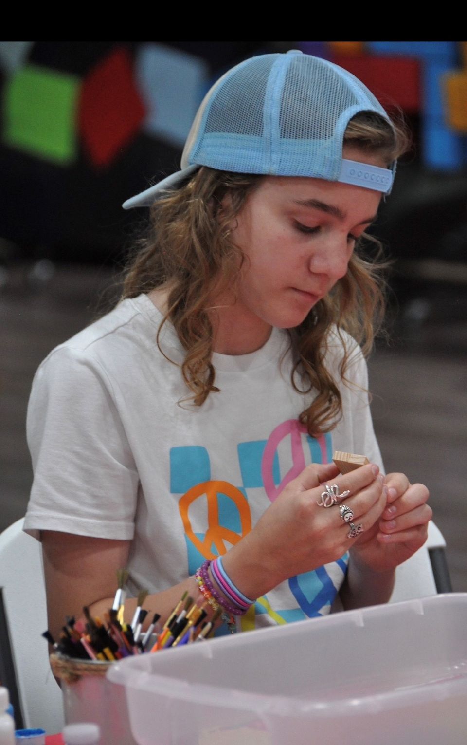 Tunsel vbs 4