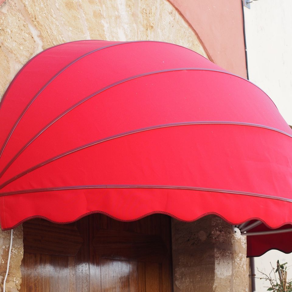 Awning and Shade Installation