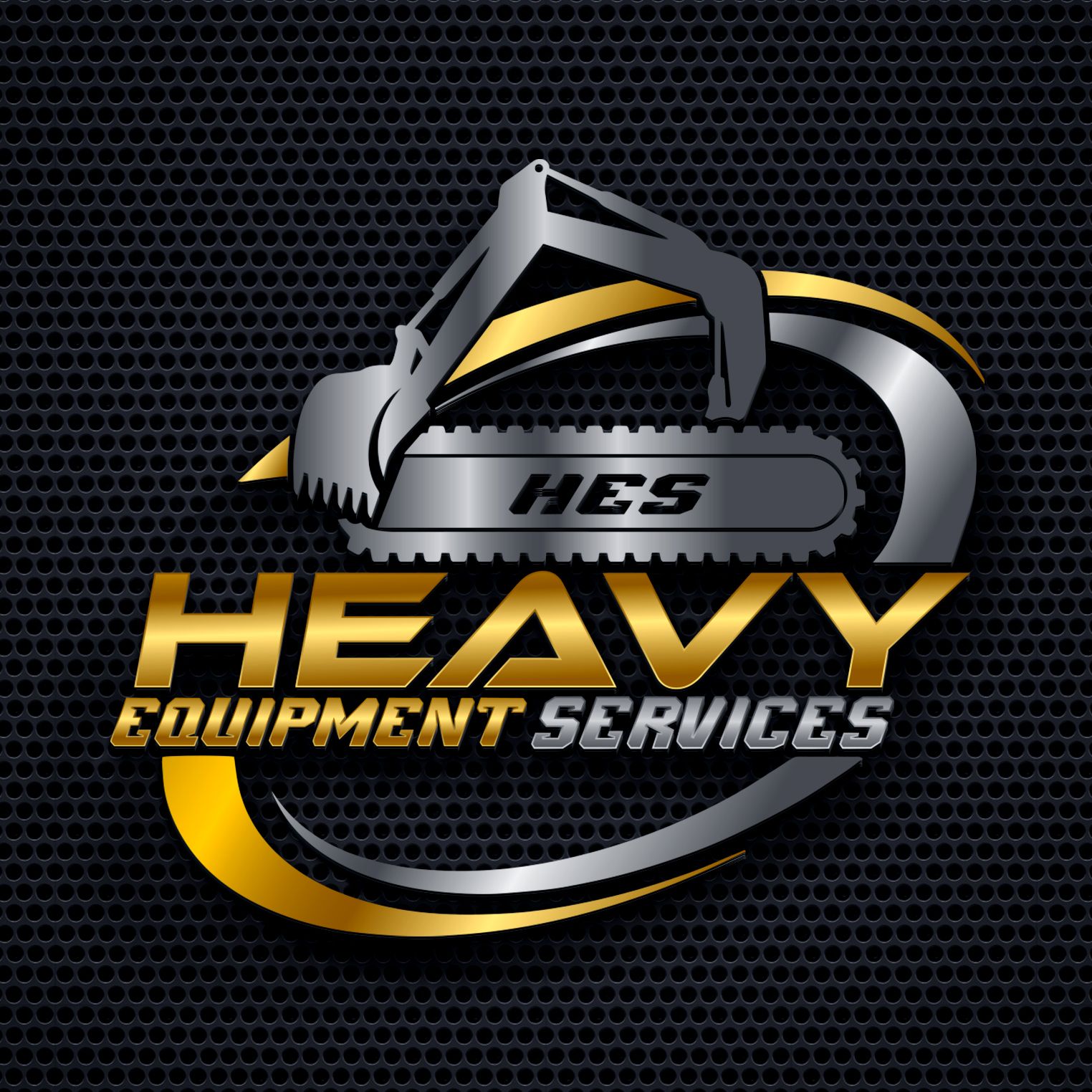 Heavy Equipment Services