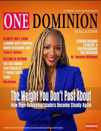 One dominion tracy
