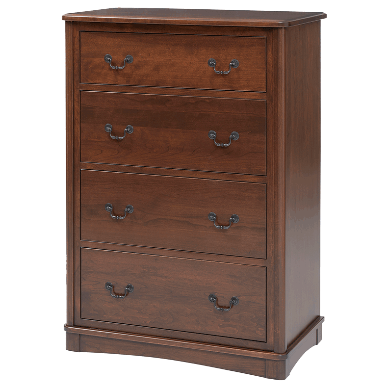 Trf 2507 hyde park chest