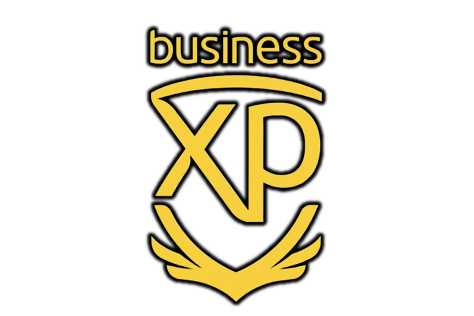 Business xp veduffe logo