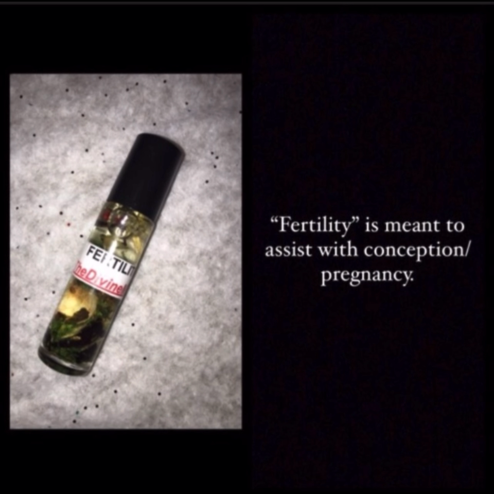 Fertility