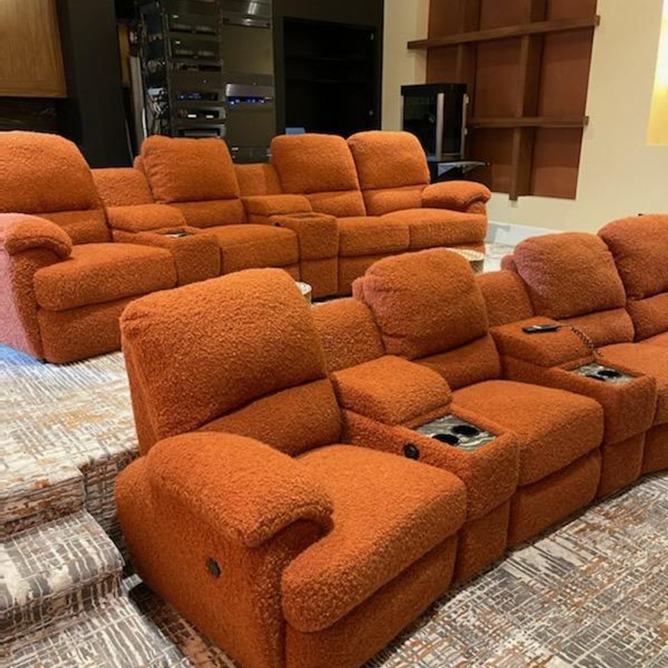 Home theater