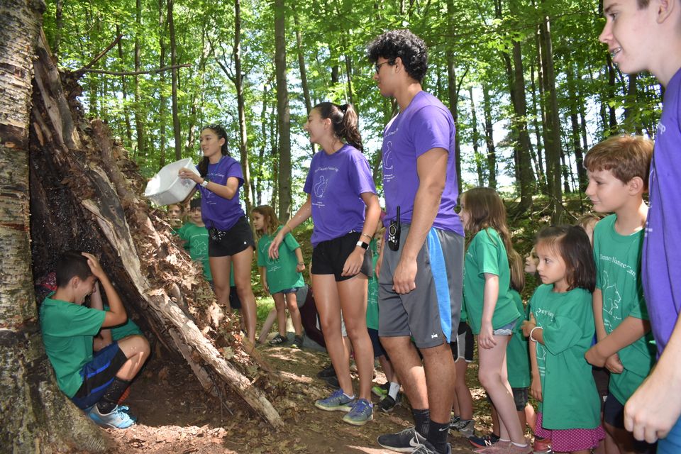 Tom denney camp counselors2