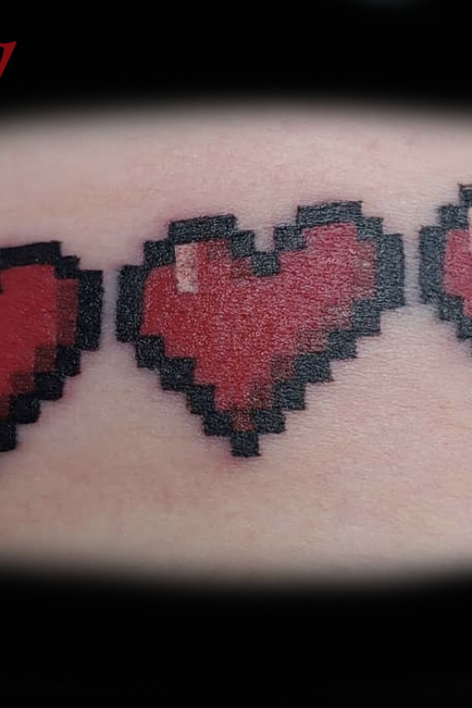 Hadley hearts