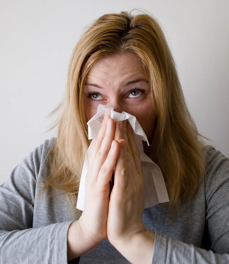 Seasonal Allergies