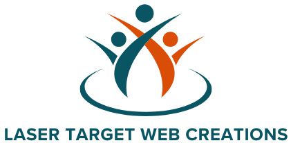 Laser target web creations logo2 edited