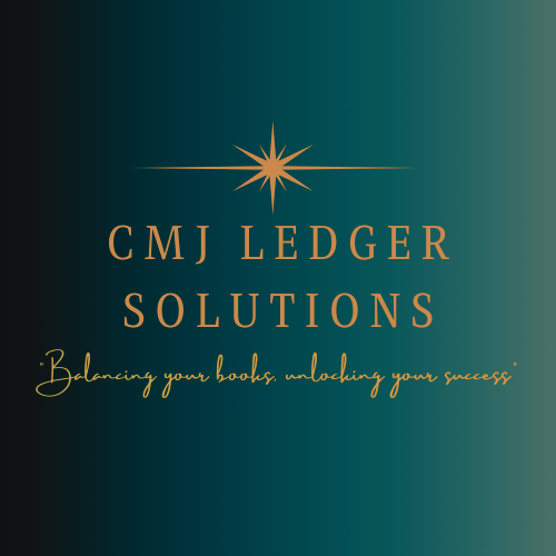 CMJ Ledger Solutions