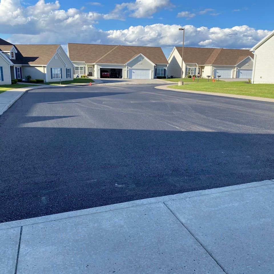 Spade commercial paving 16