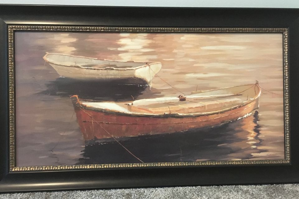 Boats