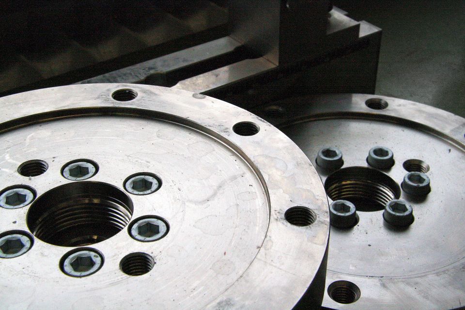 CNC Resurfacing