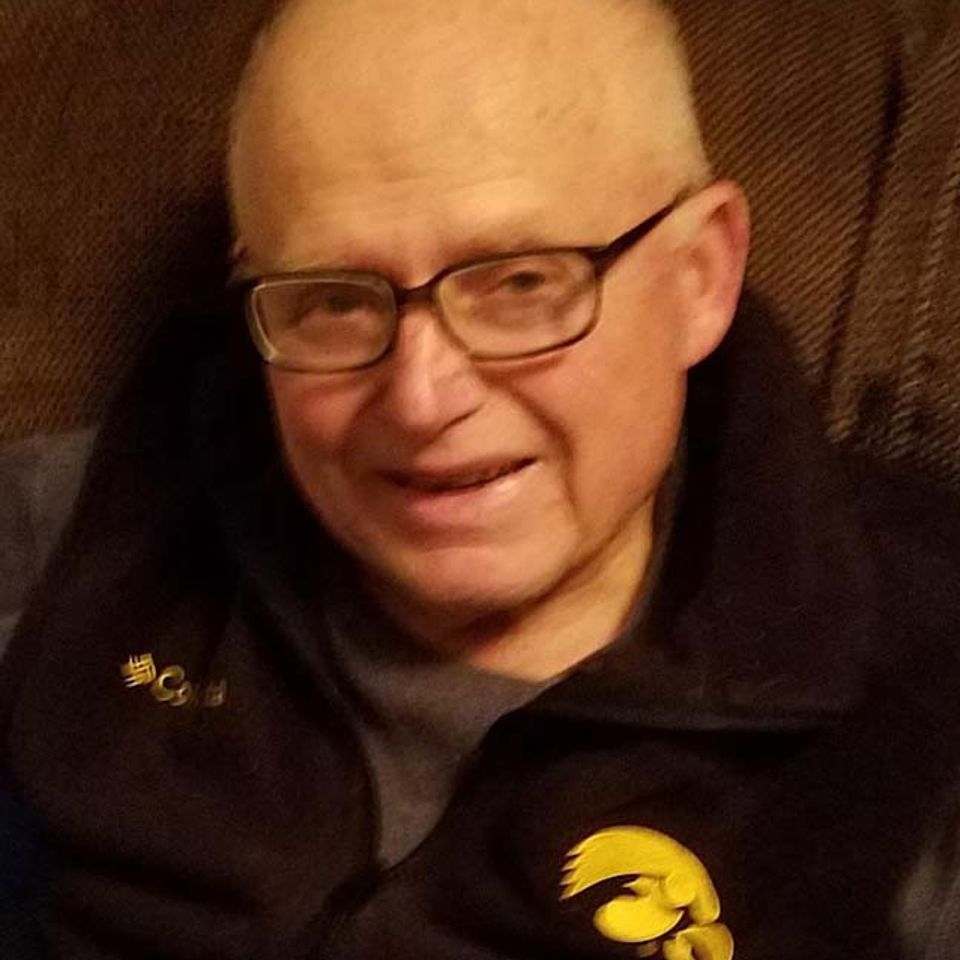 Bob peterson
