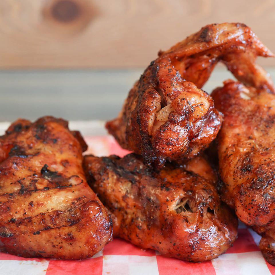 Wings