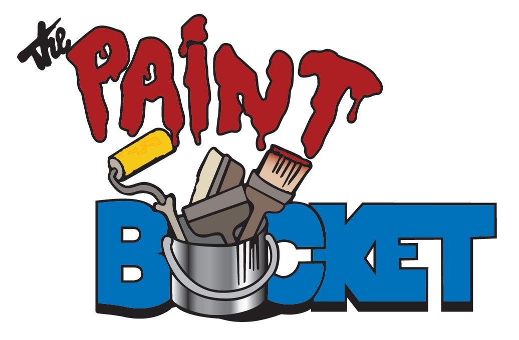 The Paint Bucket 
