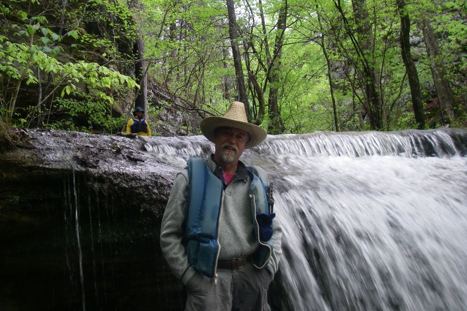 Buffalo river 2