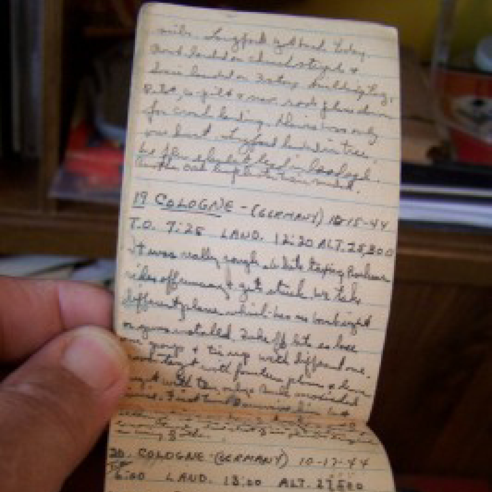 Wwii b 17 waist gun mission diary   group 602bs files1320170912 25018 cmwgnu