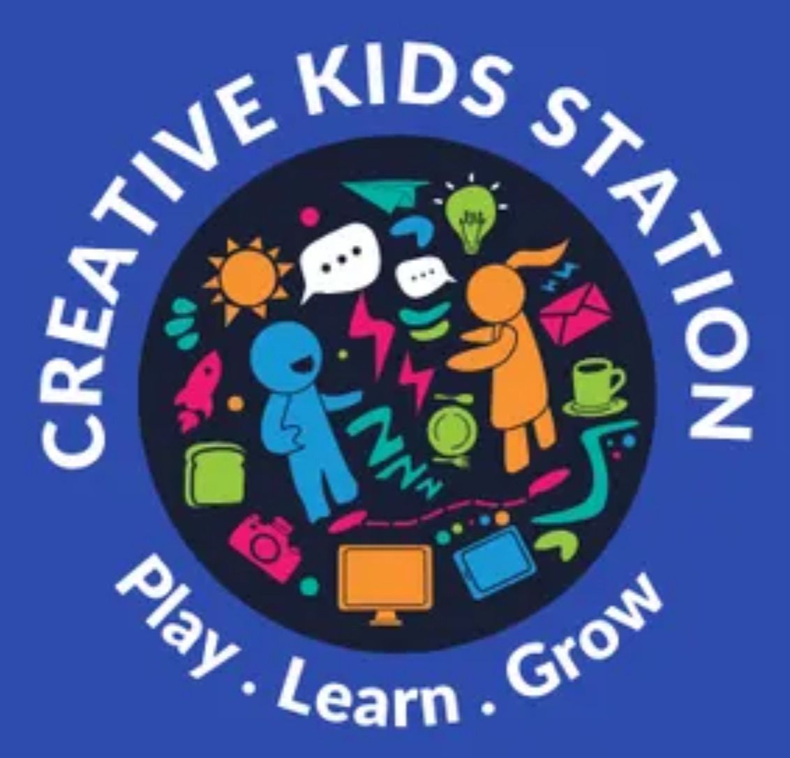 Creative Kids Station