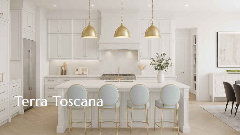 Terra toscana