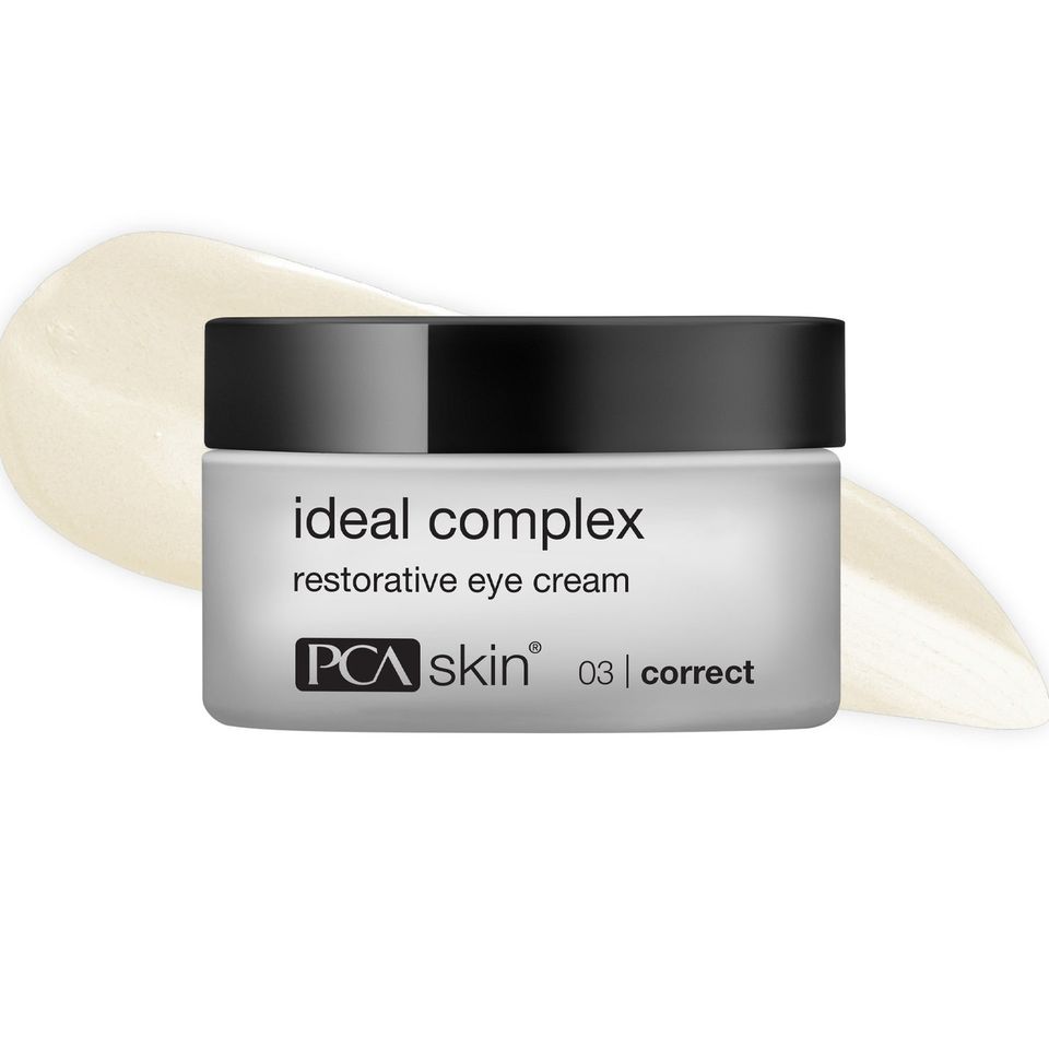 Ideal complex eye cream