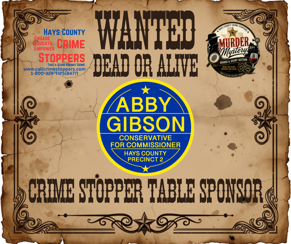 Abby gibson