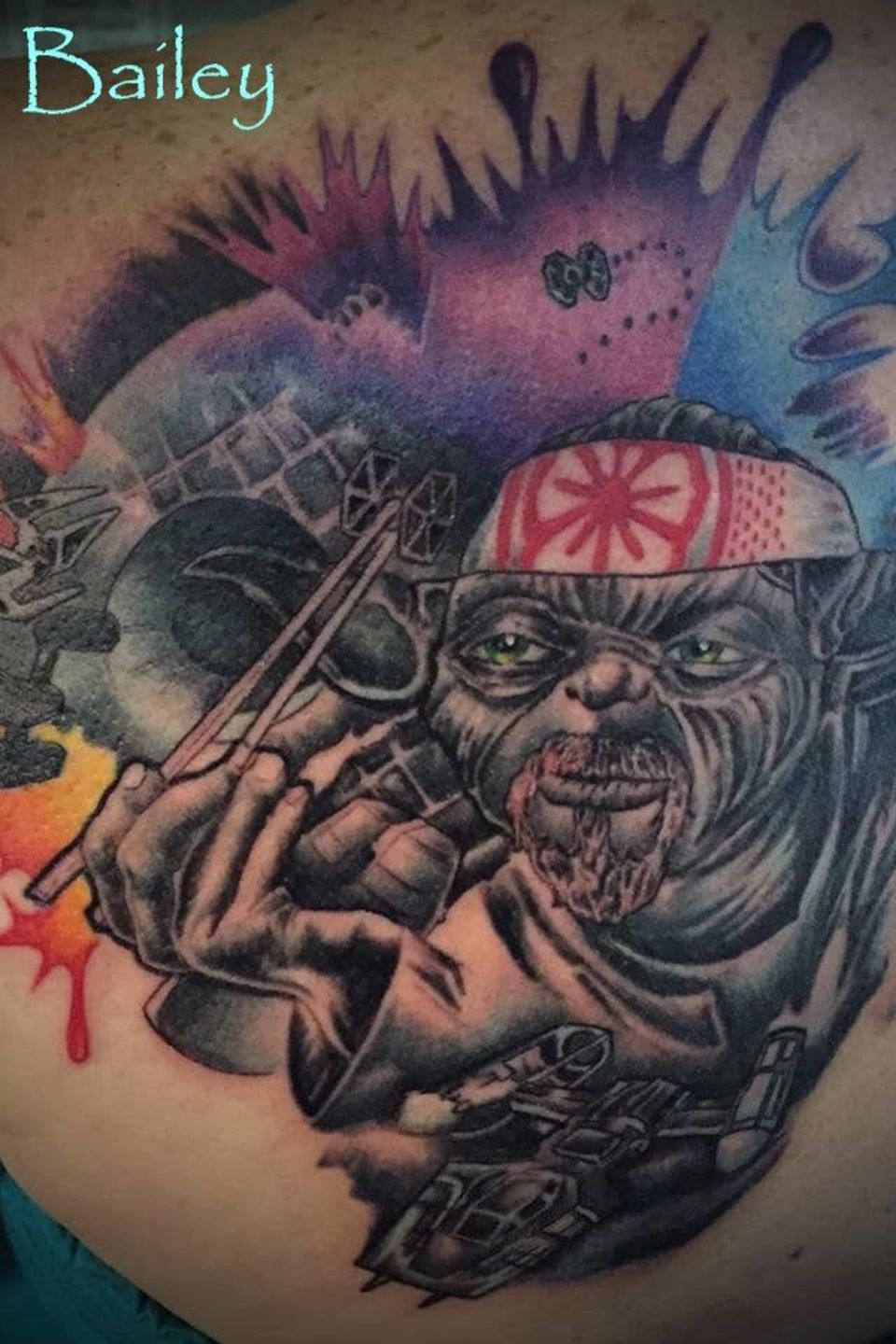 Josh childhood movies