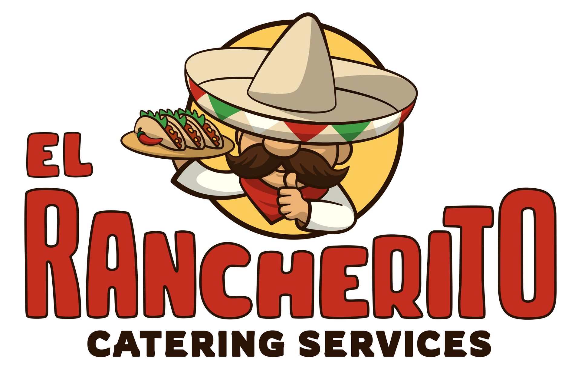 El Rancherito Catering Services 