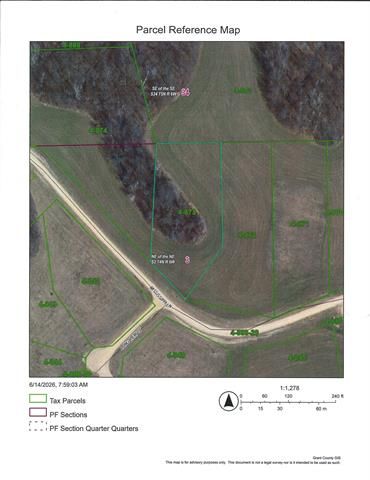 Lot  62 mississippi lane