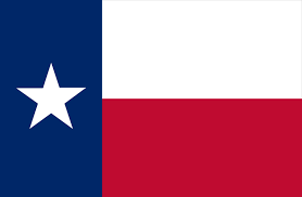 Texas flag 1