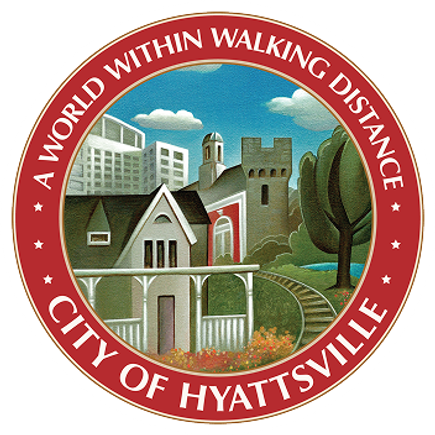 City.hyattsville.logo