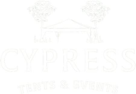 Cypress Tents & Events